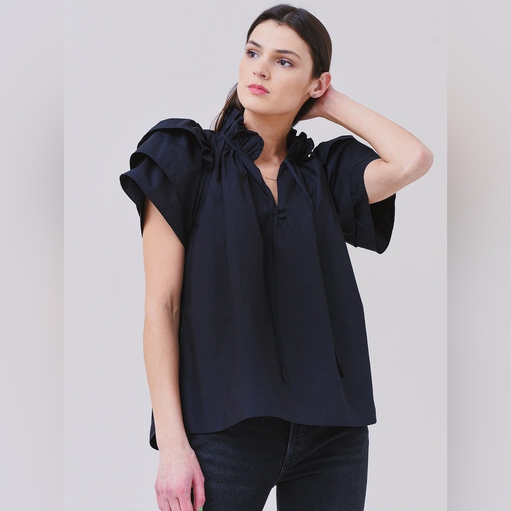 Hunter Bell Women’s Millie Top